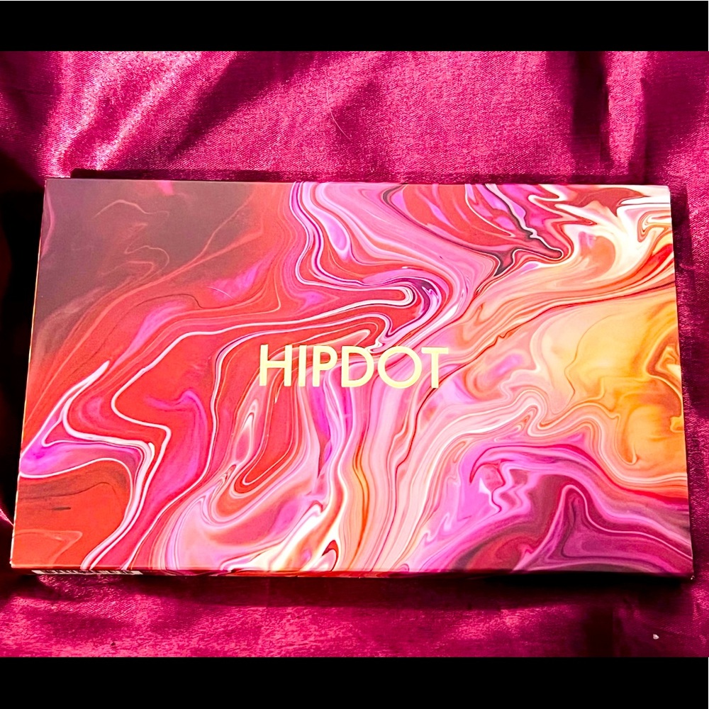 Hipdot Zion Palette